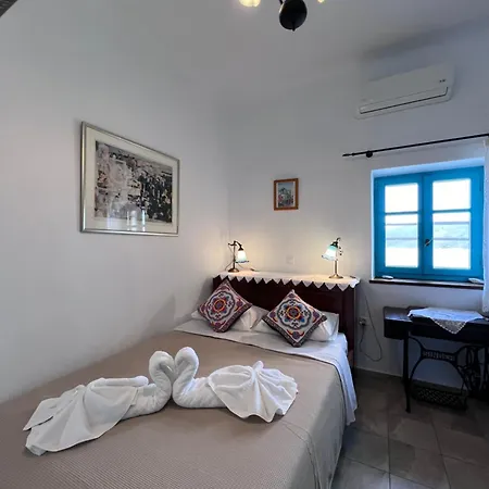Pano Gitonia Aegiali