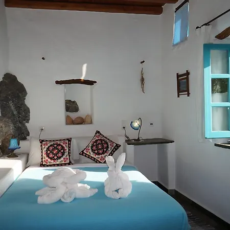 Pano Gitonia 3* Aegiali