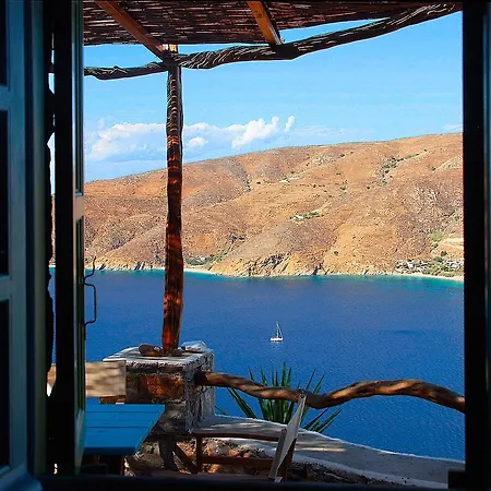 Pano Gitonia Aparthotel